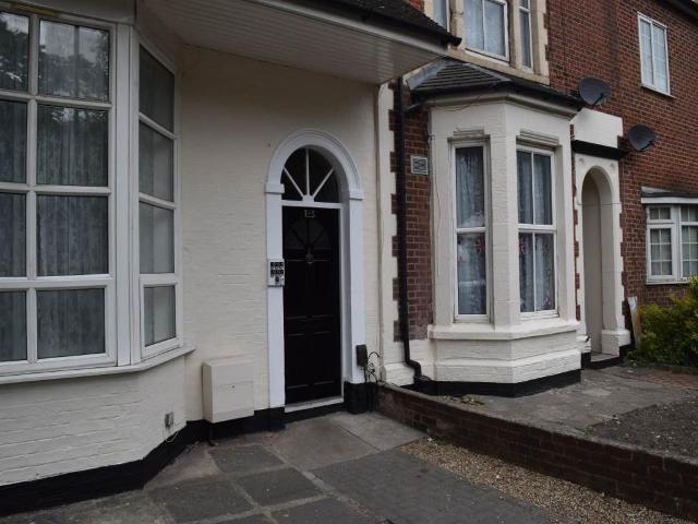 Flat for rent in Northam, City Of Southampton