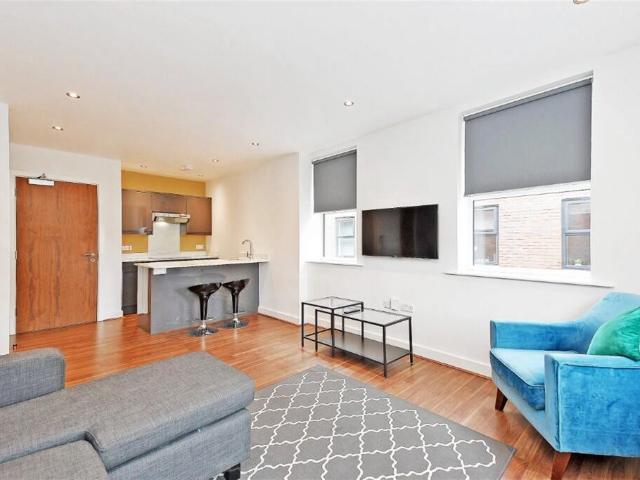 Flat for rent in Broomfield, Isle Of Man