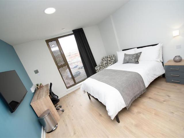 Flat for rent in City Centre, Isle Of Man