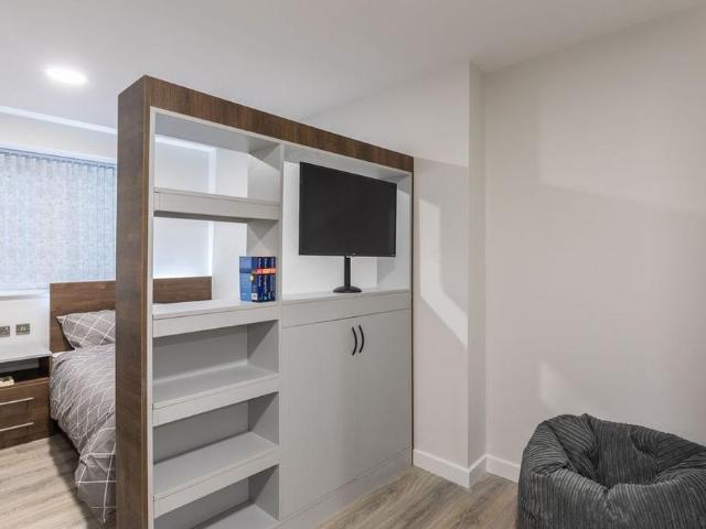 Studio for rent in Ashbrooke, Sunderland