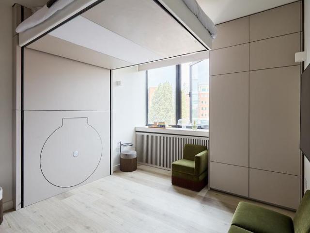 Studio for rent in Greater London
