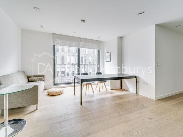 Studio for rent in London Borough of Camden, Greater London