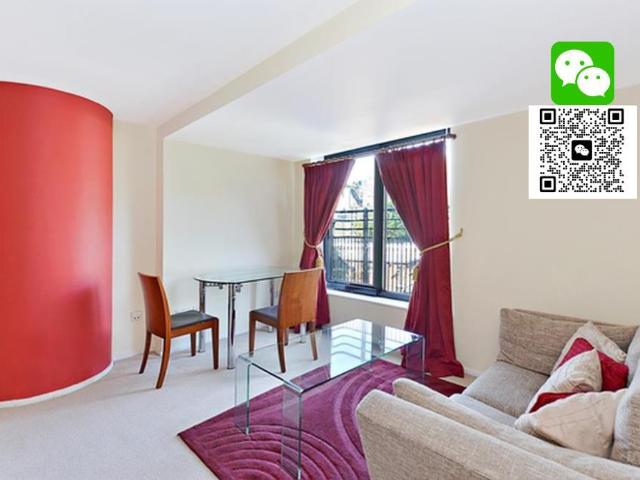 Flat for rent in South Kensington, Greater London