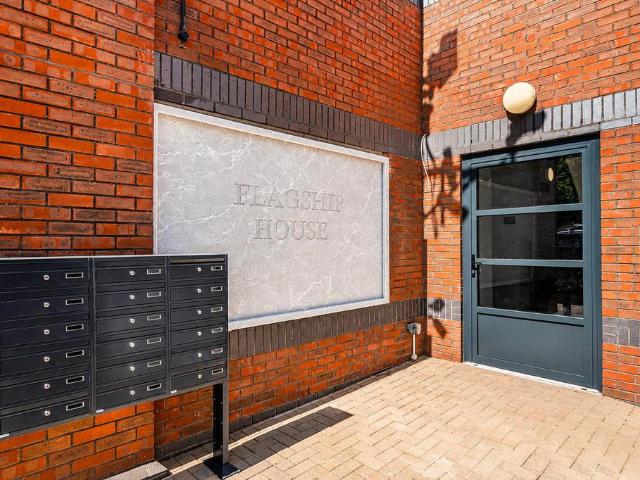 Flat for rent in Edenbrook, Hart