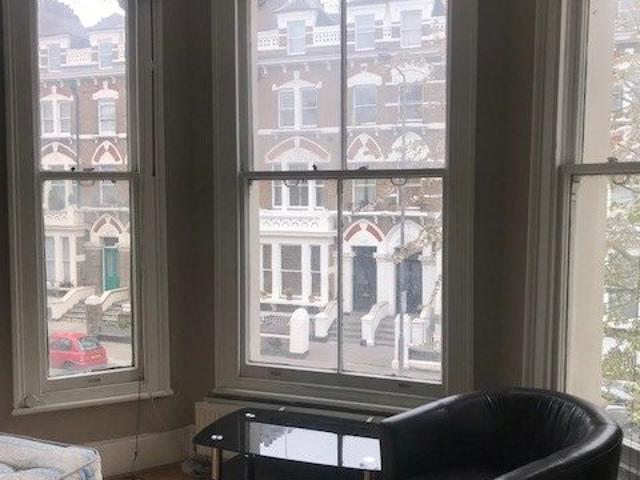 Studio for rent in Kensington, Greater London