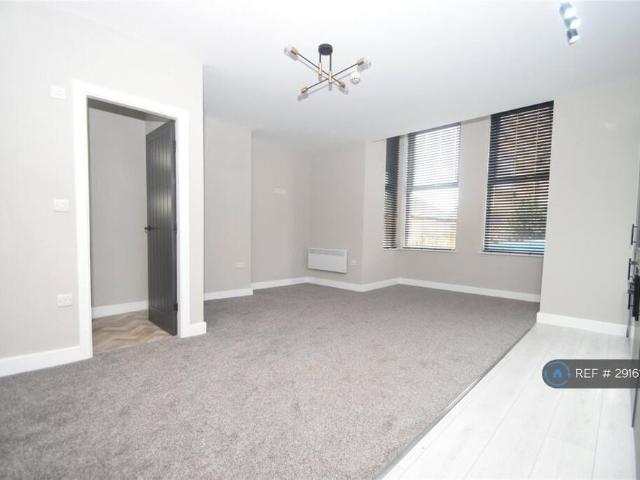 Studio for rent in South Cliff, Kepwick