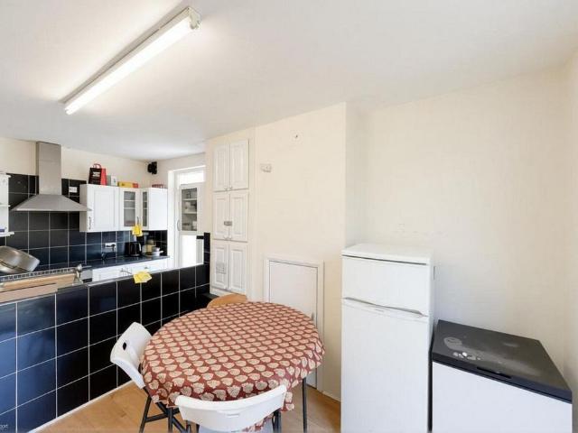 Studio for rent in Wealdstone, Greater London