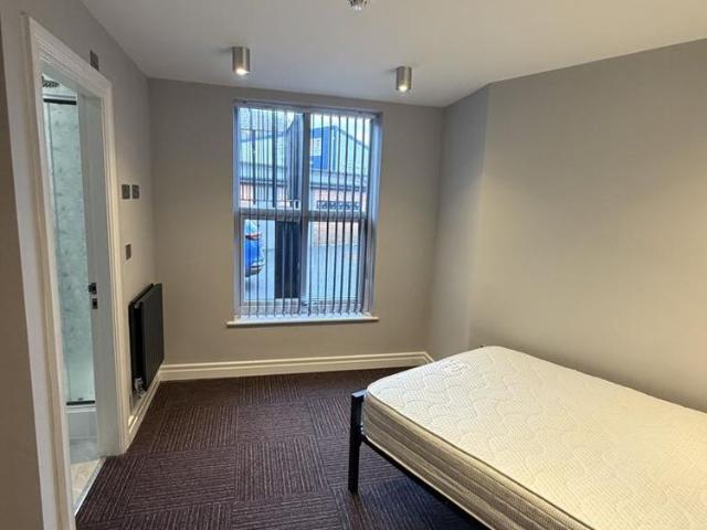 Studio for rent in Friendly, Sowerby Bridge