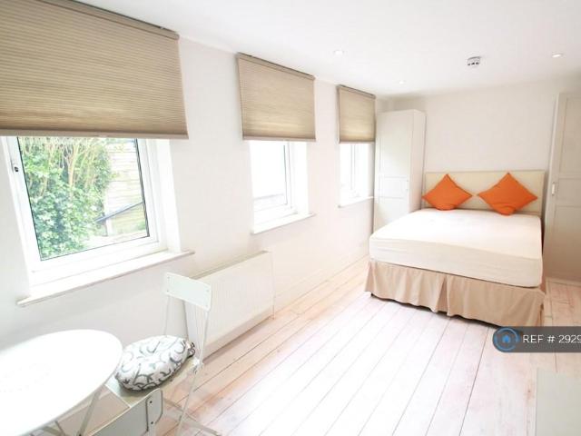 Flat for rent in The Hale, Mill Hill