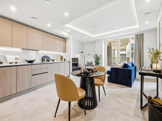 Studio for rent in Falcon Estate, Greater London