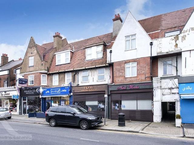 Studio for rent in Temple Fortune, Isle Of Man