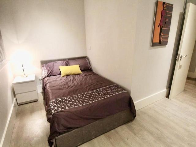 Studio for rent in South Hampstead, Greater London