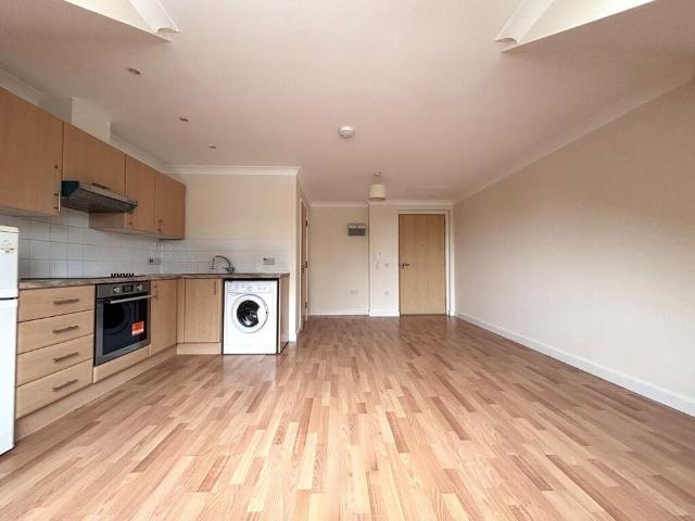 Studio for rent in Arrington, Cambridgeshire