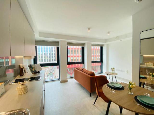 Flat for rent in Ladywood, Isle Of Man