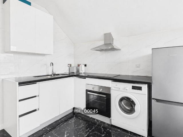 Flat for rent in Old Town, Hull