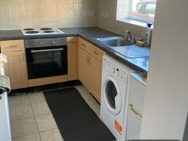 Flat for rent in North Watford
