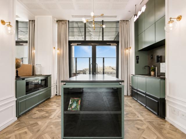 Flat for rent in Greater London