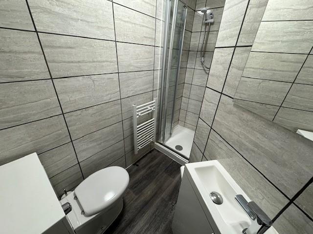 Studio for rent in South Shore, Blackpool