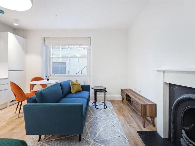 Studio for rent in Royal Borough of Kensington and Chelsea, Greater London
