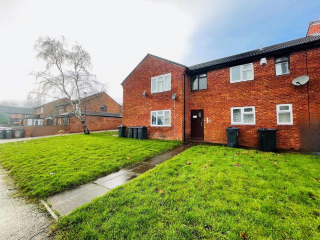 Flat for rent in Winson Green, Isle Of Man