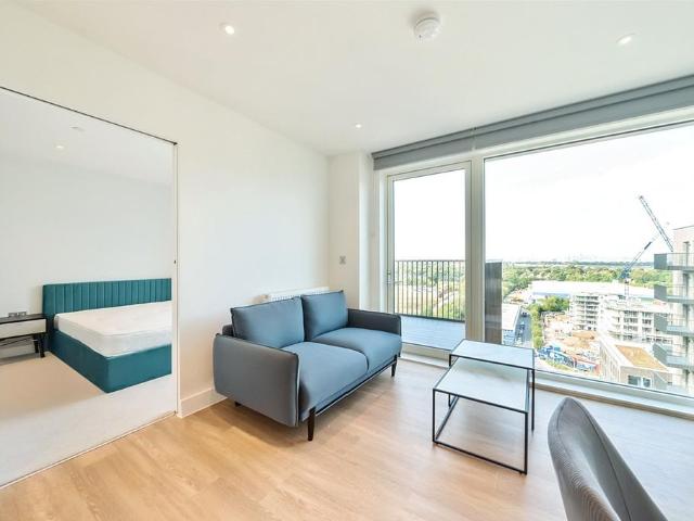 Flat for rent in Kidbrooke, Greater London