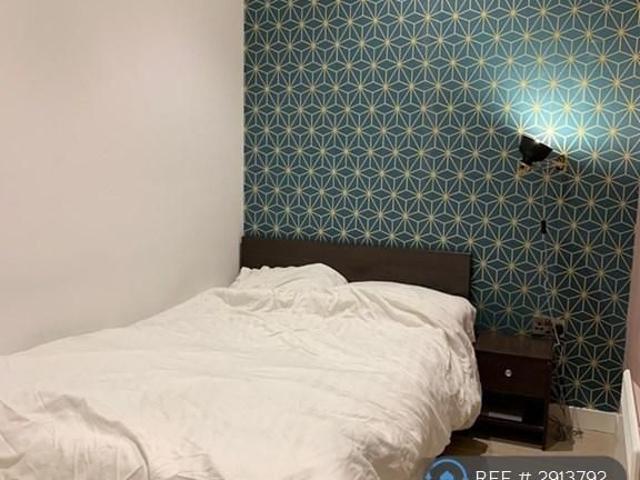 Studio for rent in St George's Quarter / Cultural Quarter, Calderstones