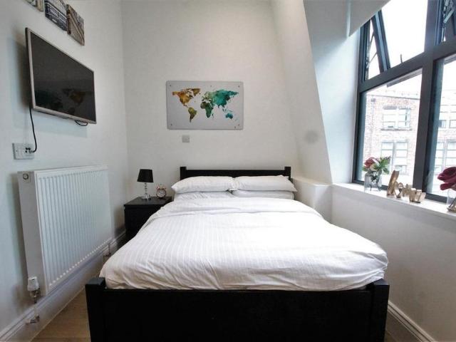 Studio for rent in Haymarket, Tyne And Wear