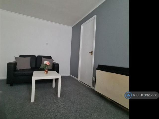 Studio for rent in Yiewsley, Greater London