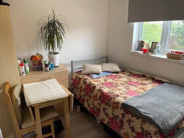 Studio for rent in Yiewsley, Greater London