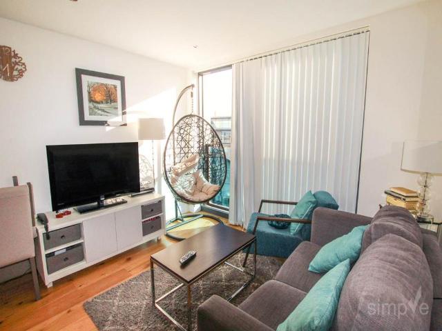 Flat for rent in Hayes, Greater London