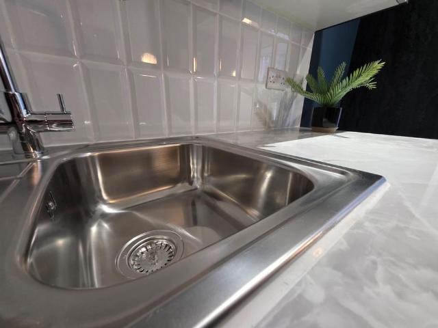 Studio for rent in Spring Park, Isle Of Man