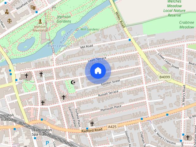 Apartment for rent in Sydenham, Green Close