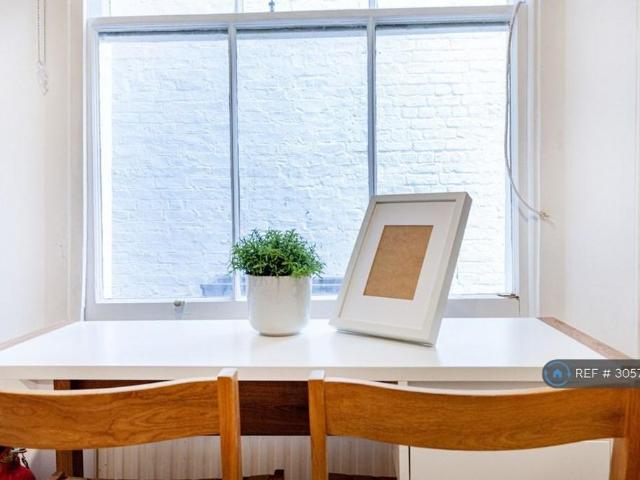 Studio for rent in City of Westminster, Greater London
