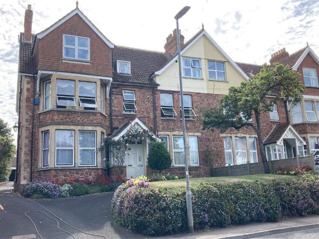 Flat for rent in Alcombe, Minehead