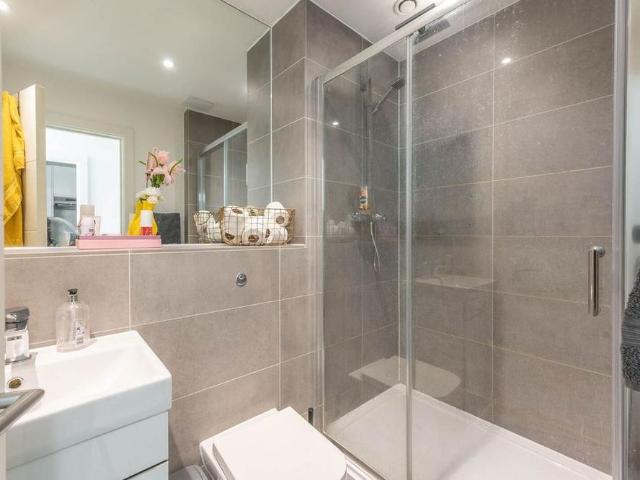 Studio for rent in Lane, Greater London