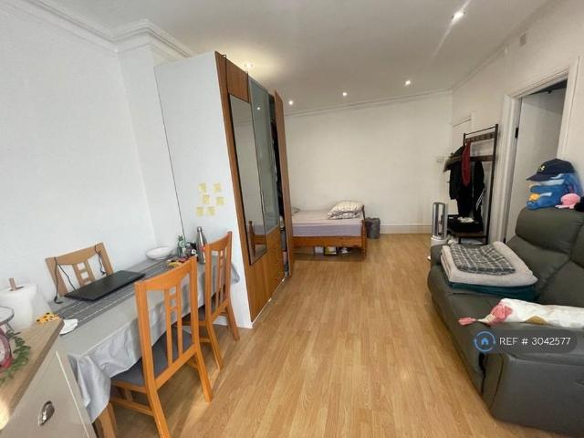 Studio for rent in Lane, Greater London