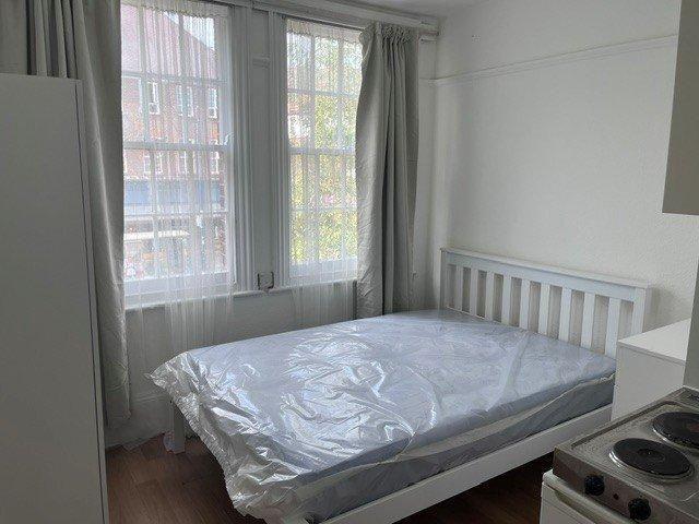 Studio for rent in Greater London