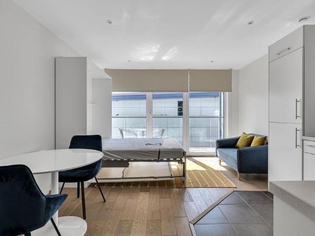 Studio for rent in Falcon Estate, Greater London