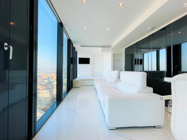 Flat for rent in City Centre, Georgia