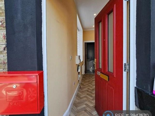 Flat for rent in South Yorkshire