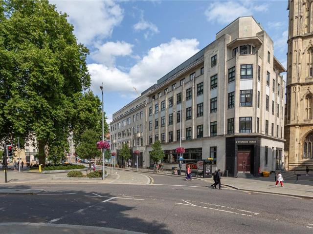 Flat for rent in City Centre, Feckenham