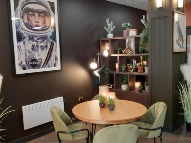 Studio for rent in Piershill, Scotland