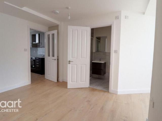 Studio for rent in Fordham Heath, Essex