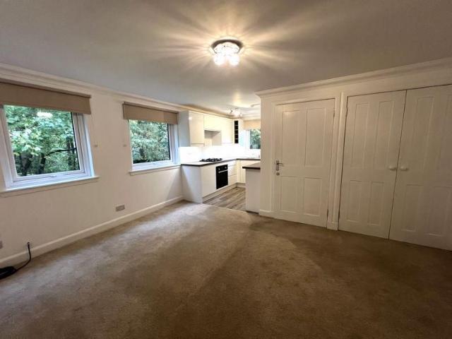 Studio for rent in Newliston, Kirkcaldy