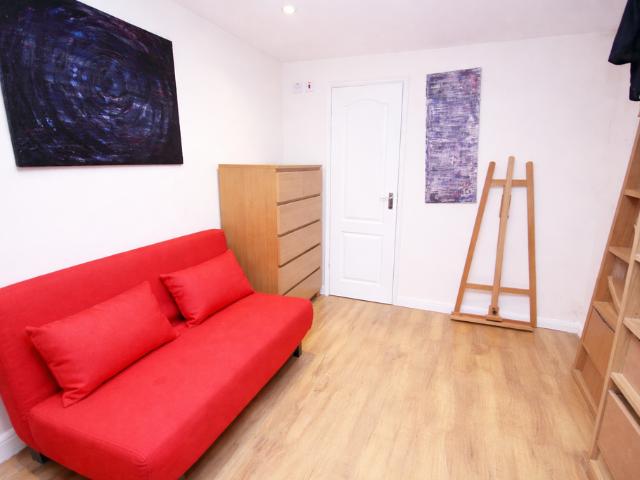 Flat for rent in Barnsbury, Isle Of Man