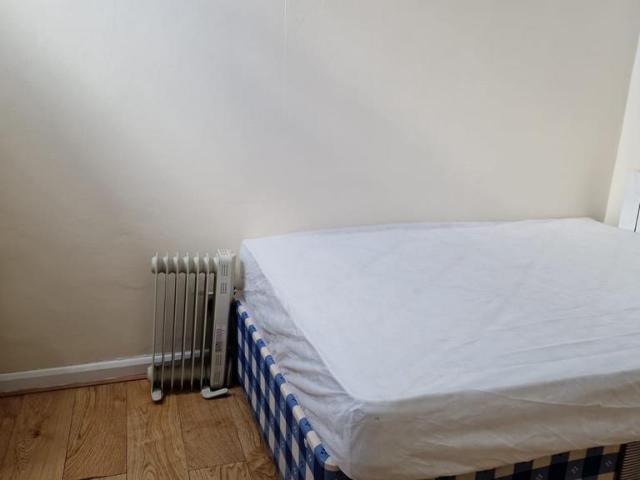 Flat for rent in Spring Park, Luton