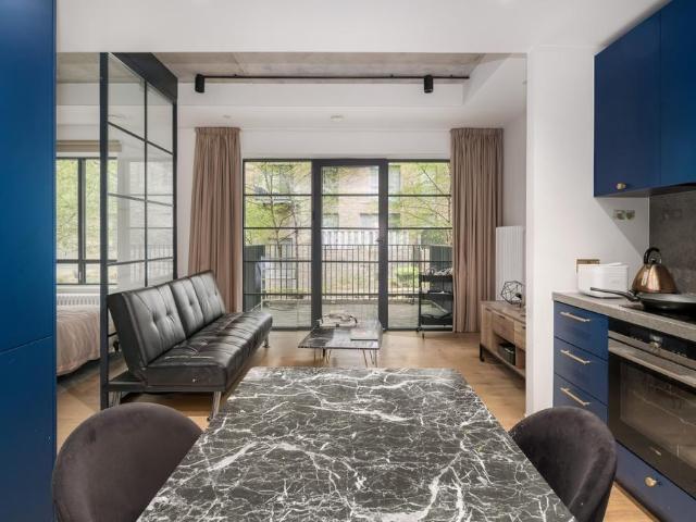Flat for rent in Goodluck Hope, Blackwall