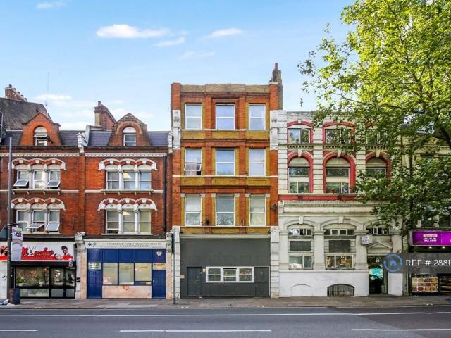 Flat for rent in Elephant and Castle, Isle Of Man