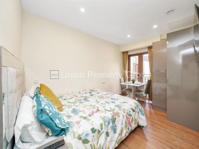 Flat for rent in Greater London