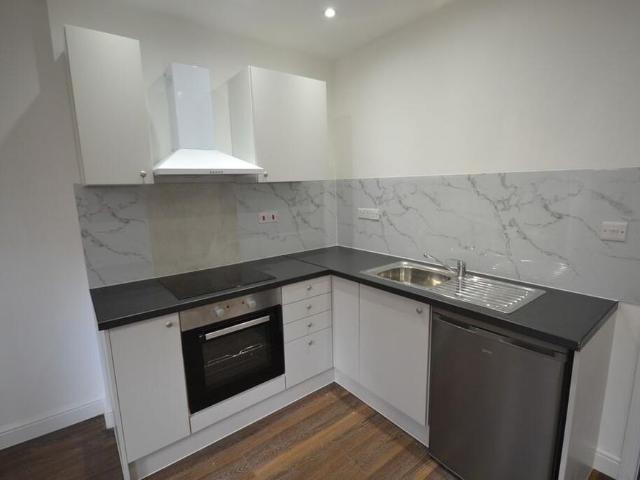 Studio for rent in Melton Mowbray, Melton